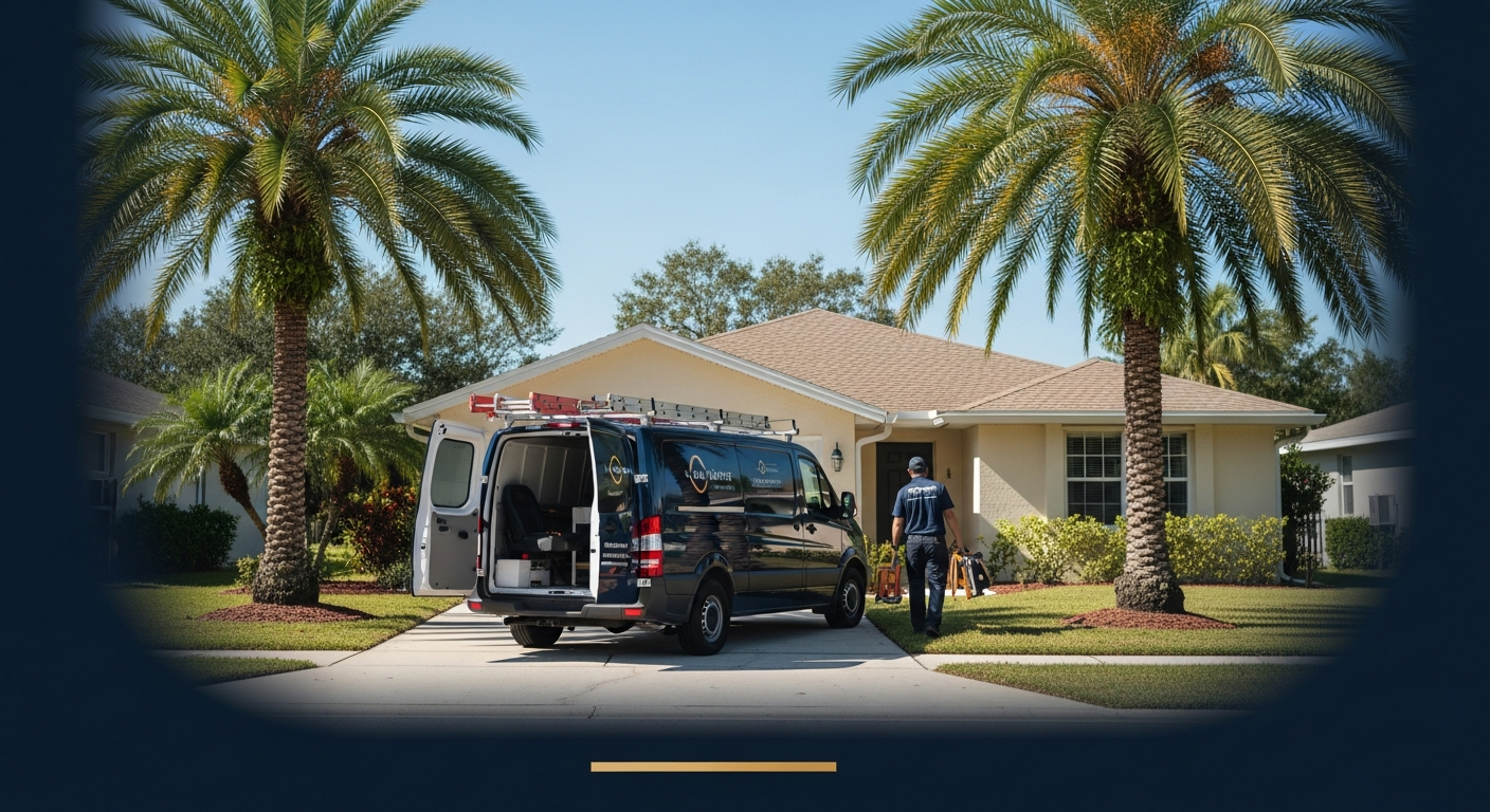 What Home Services Marketing Actually Costs and Returns in Sarasota
