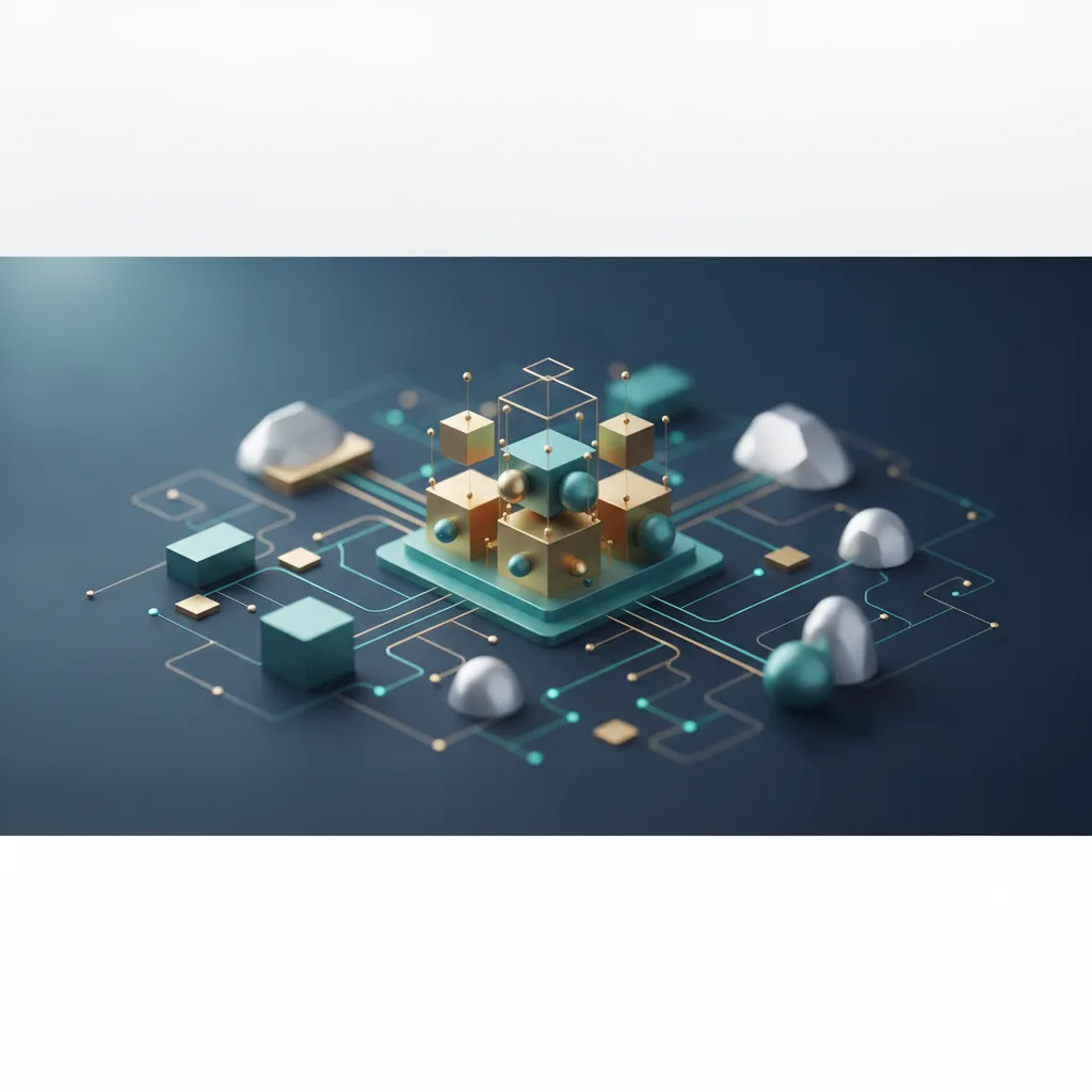 Illustration for What an MCP Server Actually Is, and Why Your Marketing Tools Might Need One