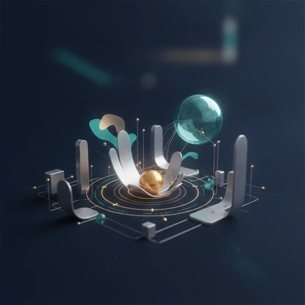 Illustration for How to Get Your Business Discovered in ChatGPT and Gemini Answers