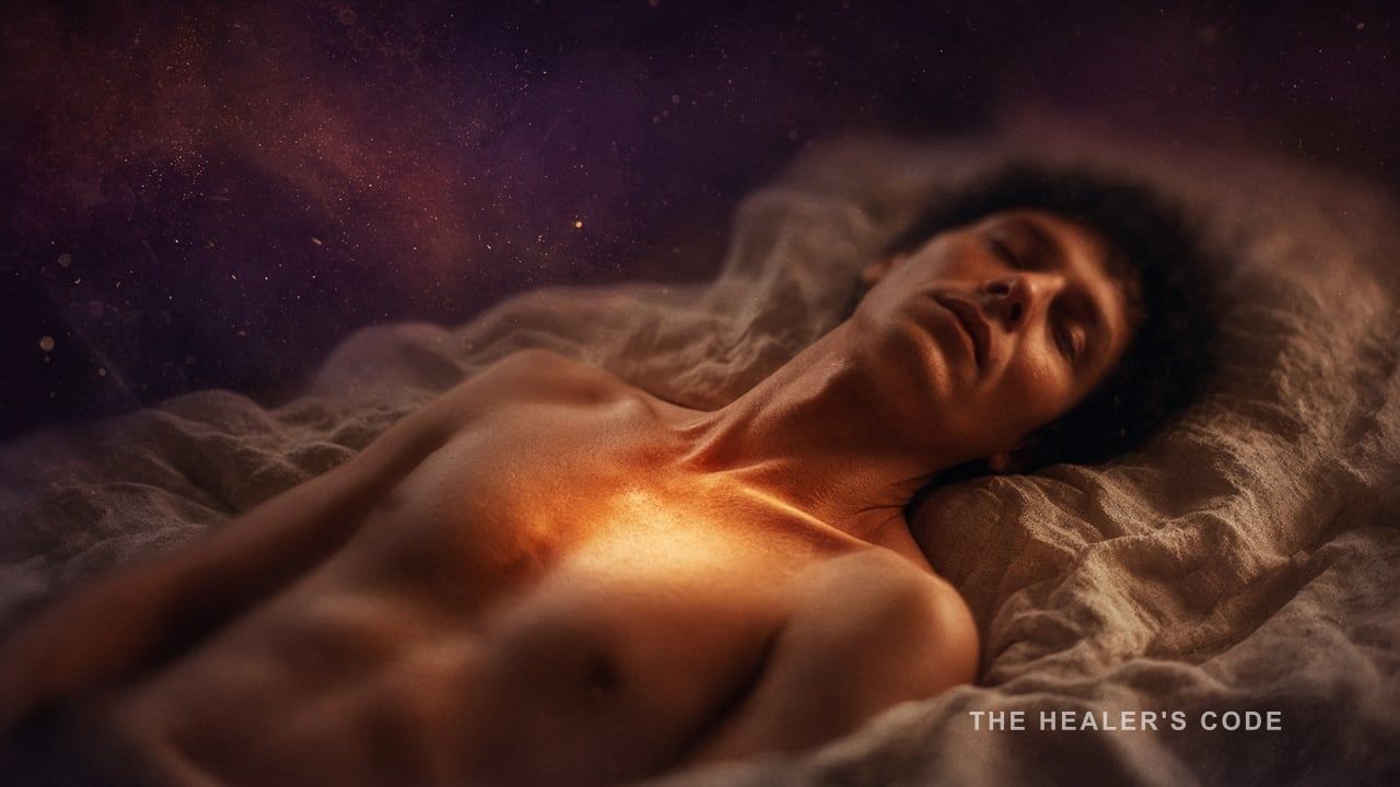 Illustration for How Long After Death Are You Aware?