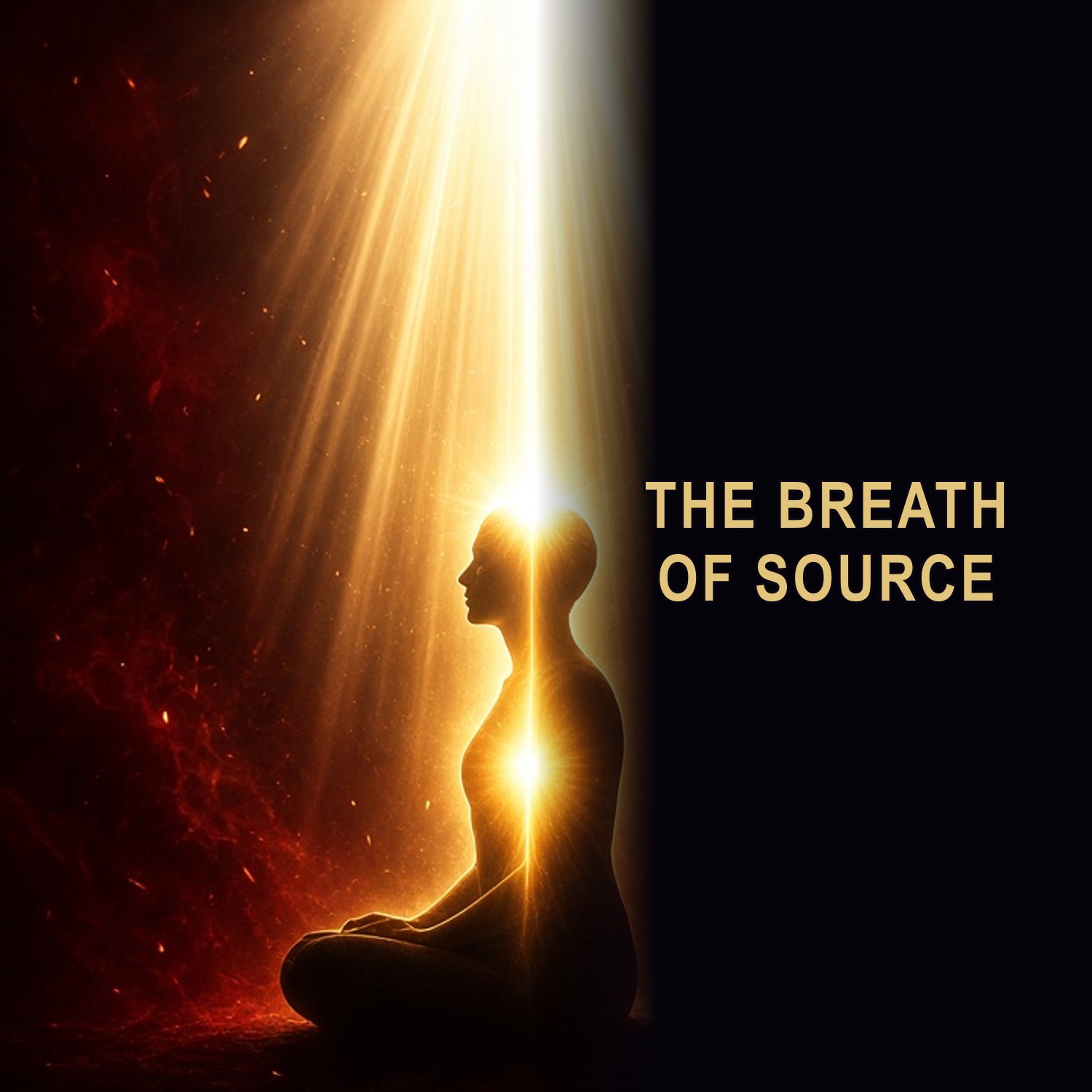Breathwork for Full Body Clearing guided meditation by Brian Wroblewski