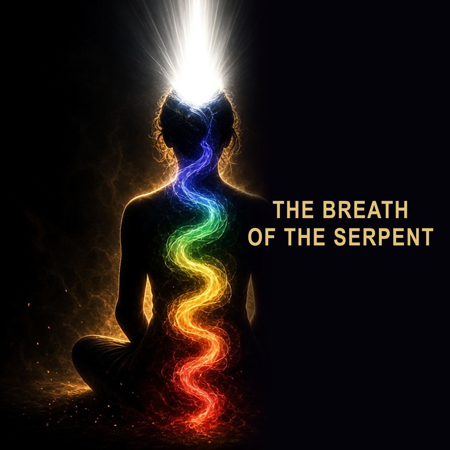 Breathwork to Move Energy Up Your Spine guided meditation by Brian Wroblewski