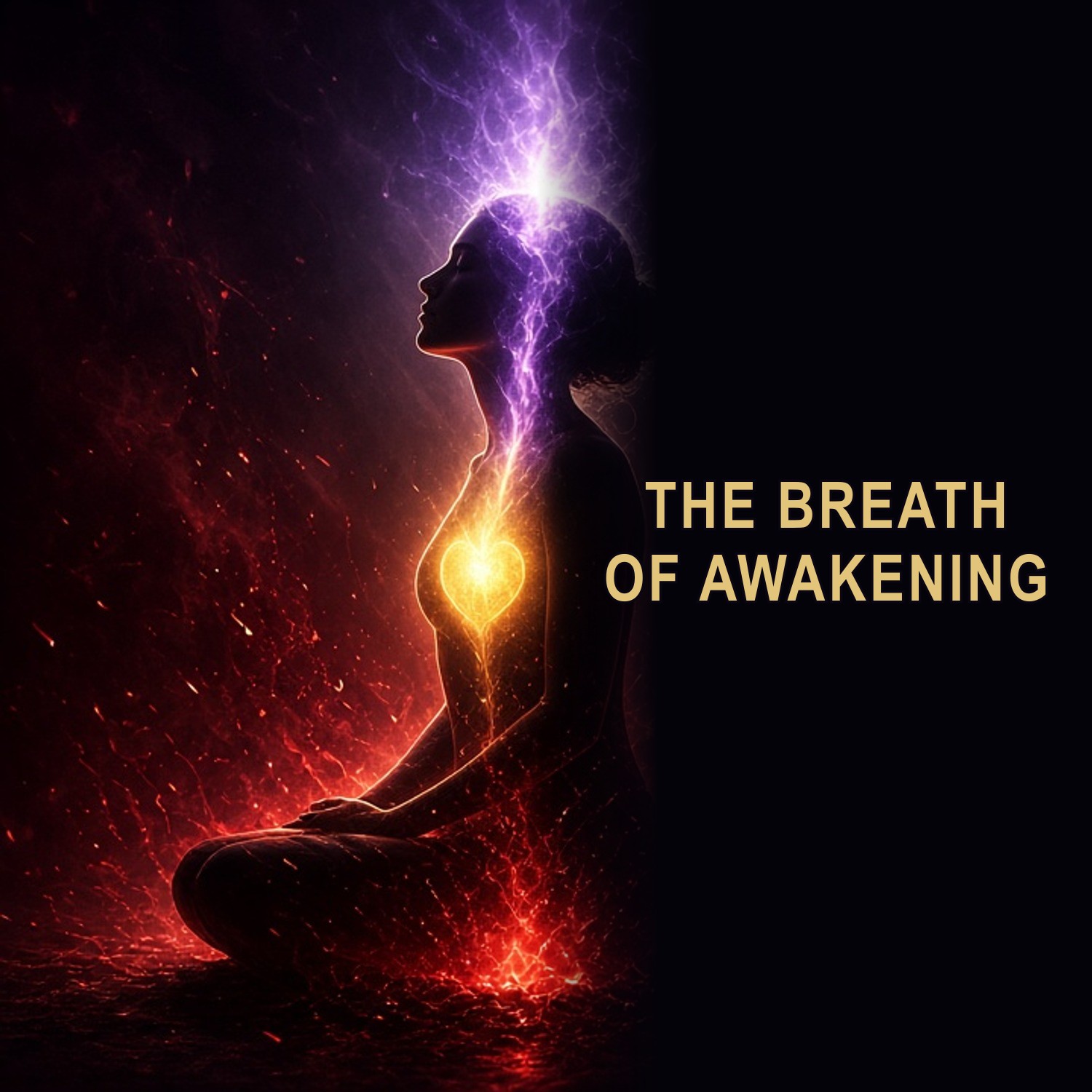 Breathwork to Reclaim Your Attention guided meditation by Brian Wroblewski