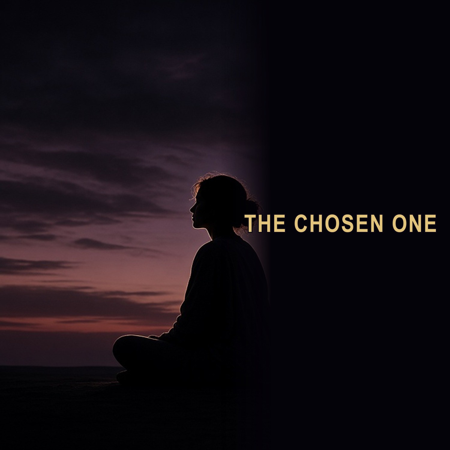 The Chosen One guided meditation by Brian Wroblewski