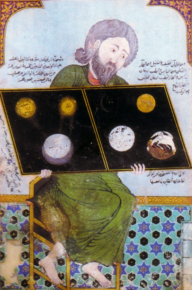 Hermes Trismegistus, Hermes Trismegistus