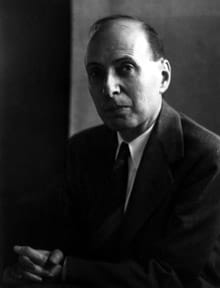 Eugene Wigner