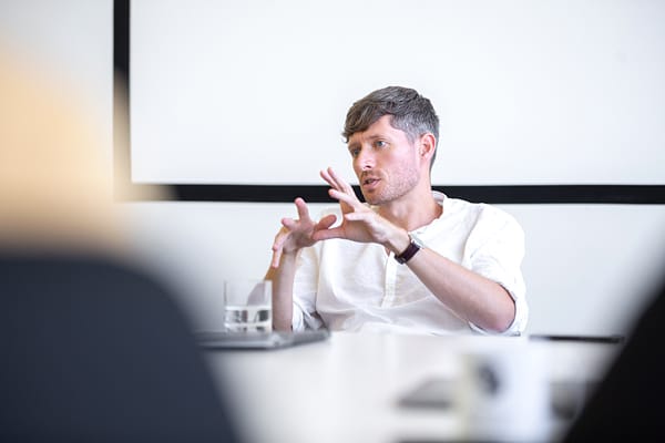 Robin Carhart-Harris, Robin Carhart-Harris and colleagues