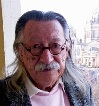 Joseph Weizenbaum, Joseph Weizenbaum's ELIZA program