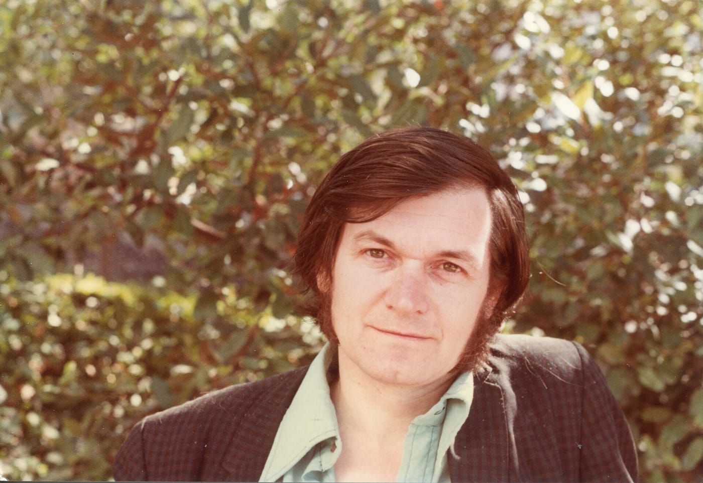 Roger Penrose