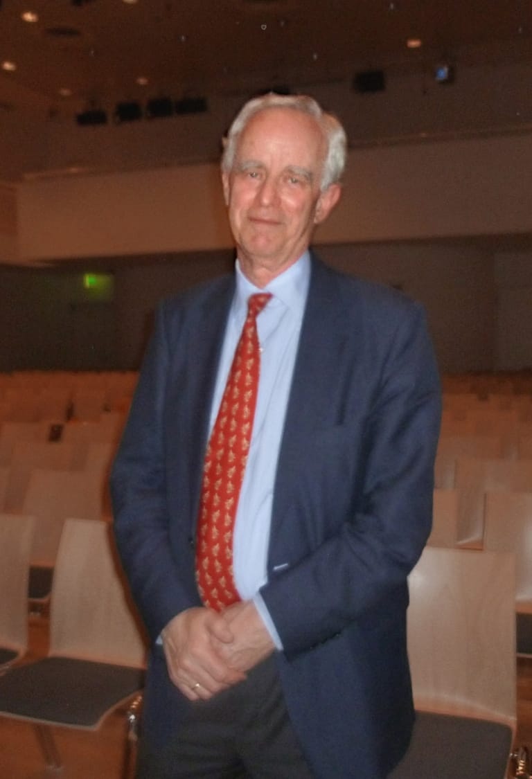 Pim van Lommel, cardiologist Pim van Lommel