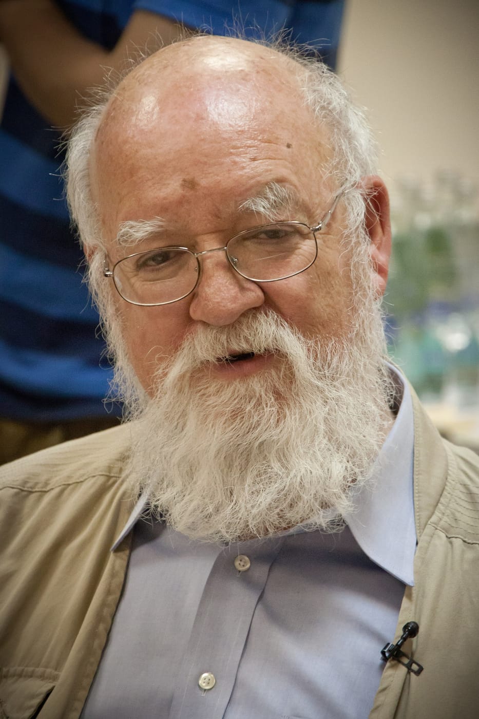 Daniel Dennett