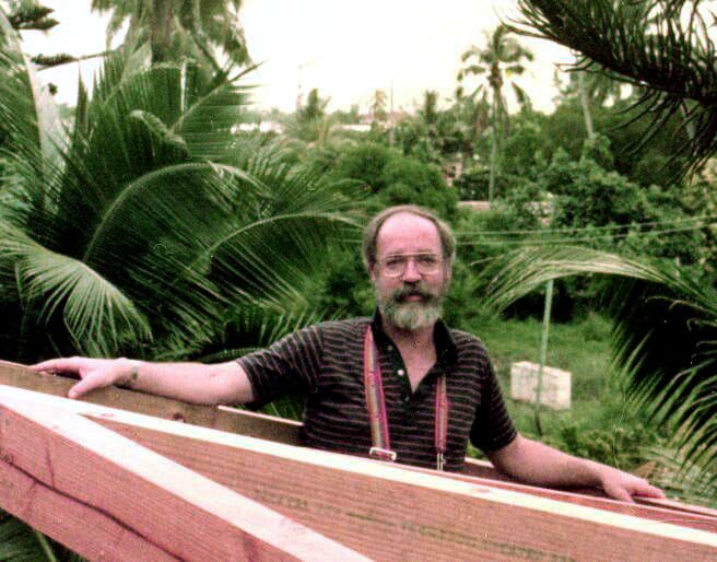 Daniel Dennett