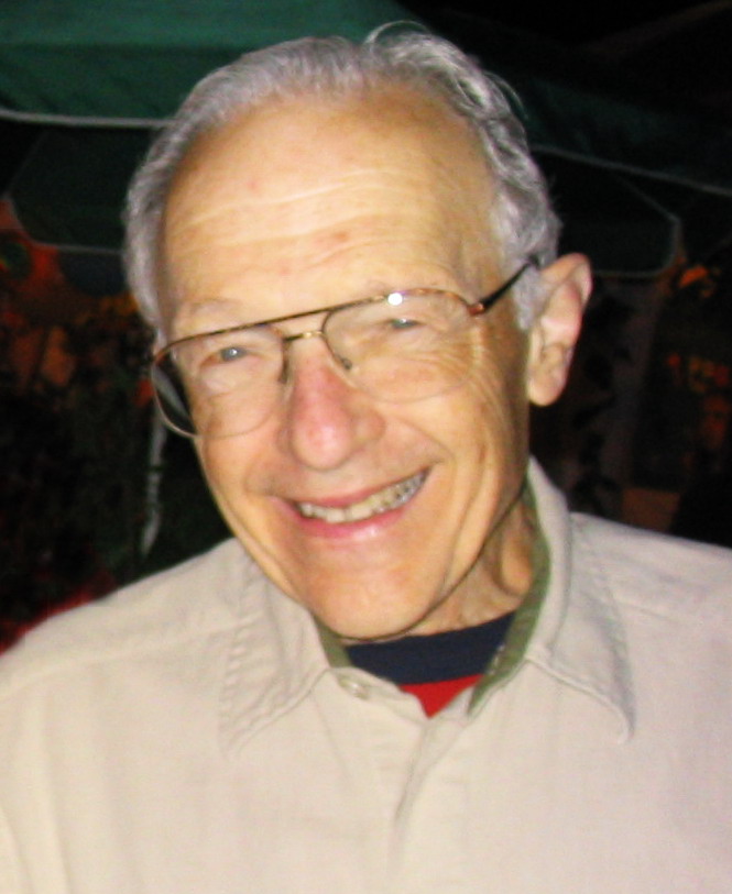 Ray Hyman, Ray Hyman
