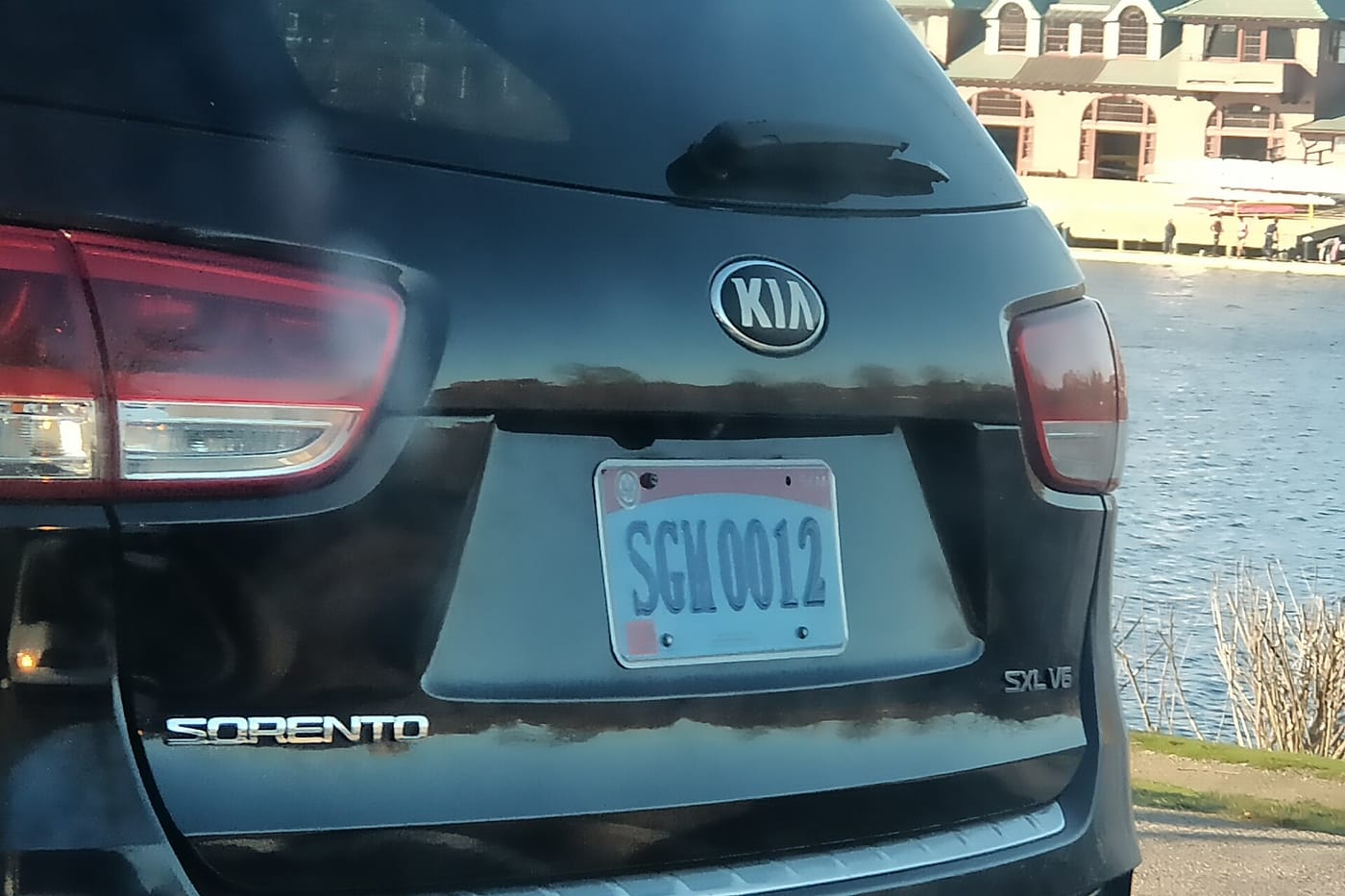 license plate, License plates