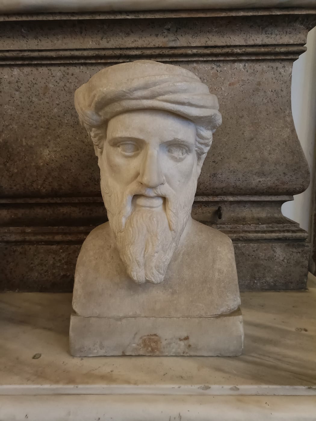 Pythagoras