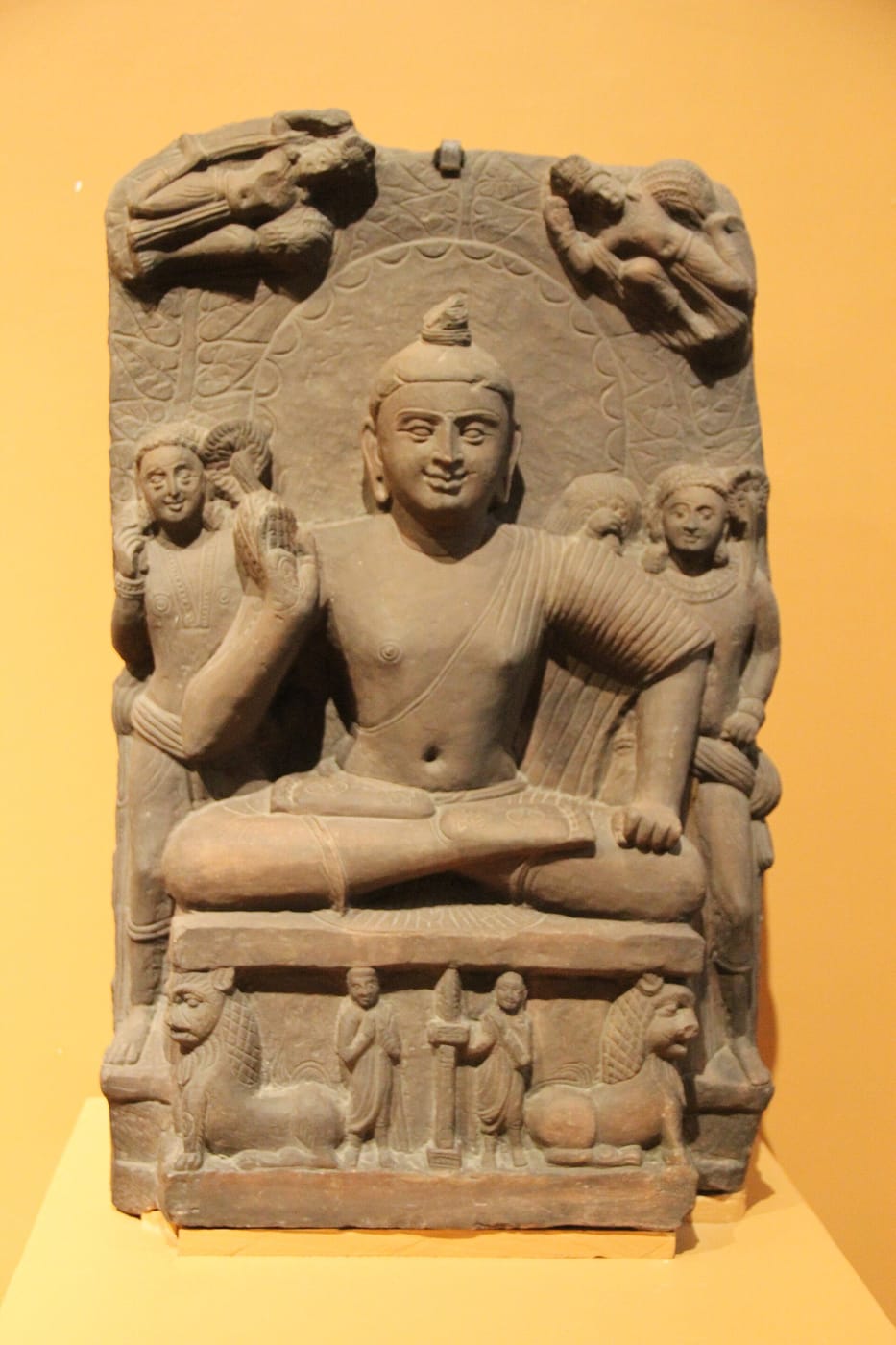 Buddhism