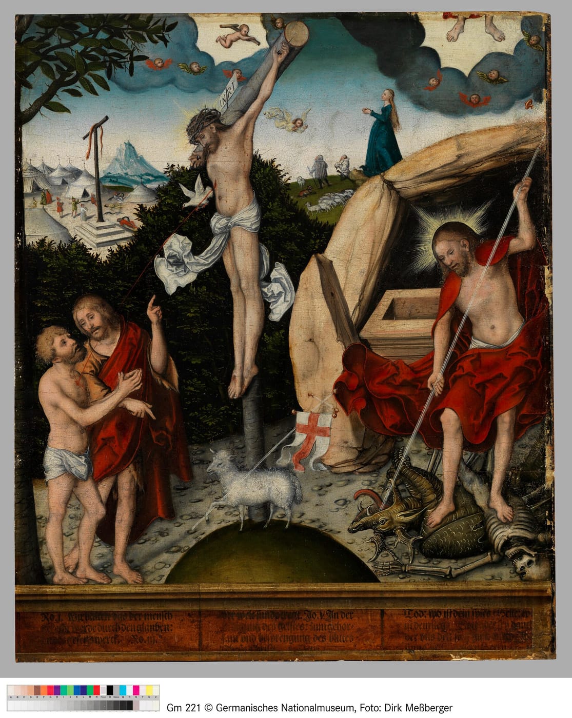 Christian grace, Grace, in Christian terms